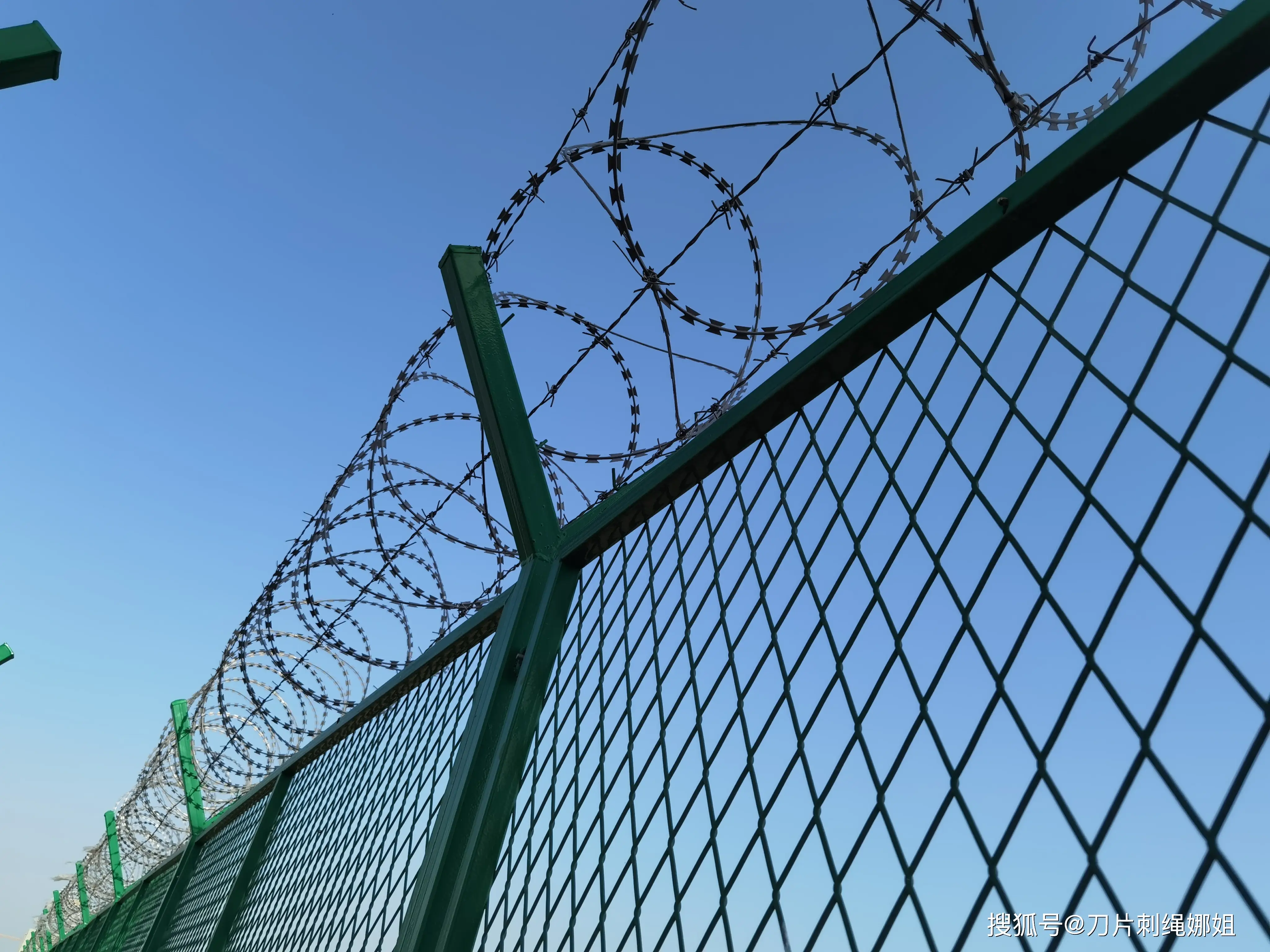 2026 年 1 月，推薦卓鼎刀片刺繩廠(chǎng)家，自有施工團(tuán)隊(duì)嗎？